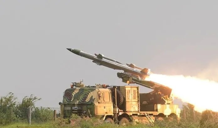 From Drones to Deterrence: How Akash is Fortifying Armenia’s Defense Against Aerial&nbsp;Threats