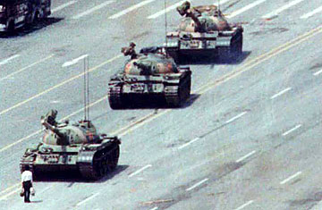 1989: A Kaleidoscope of Hope, Freedom, and Innovation: All of that came with&nbsp;me