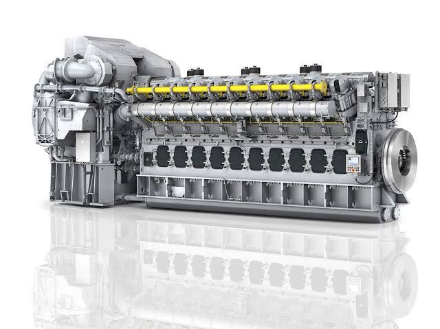 Greener Fuel Alternatives: Ammonia Power by MAN Energy Solutions (Germany)