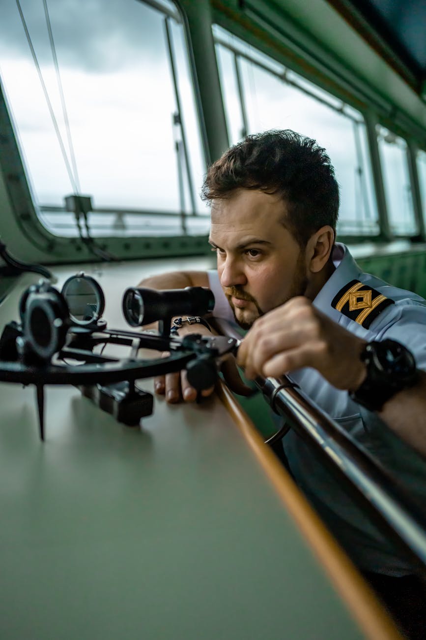 My Creativity: Solving Everyday Problems like a Pro&nbsp;Sailor