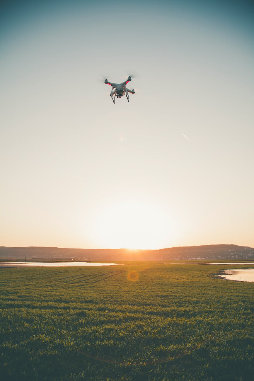 Drone Delivery Solutions for Remote Operations: A Revolution in the&nbsp;Making