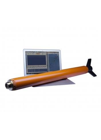  Underwater Drones: Kraken Robotics SeaSPY (Canada)