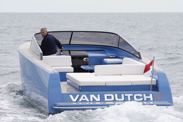 VAN DUTCH