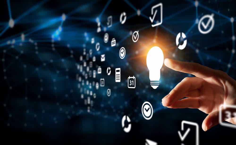 How the World’s Leading Sectors are utilising AI for Energy&nbsp;Management