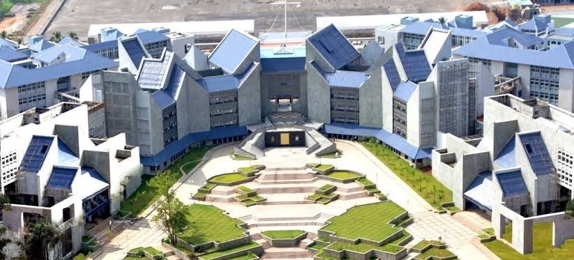 Life at Indian Naval Academy: From Cadets to Captains, A Sailor’s&nbsp;Odyssey.