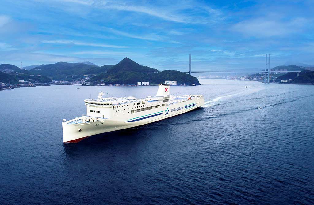 MEGURI2040 Charts the Course for Autonomous Shipping&nbsp;Revolution