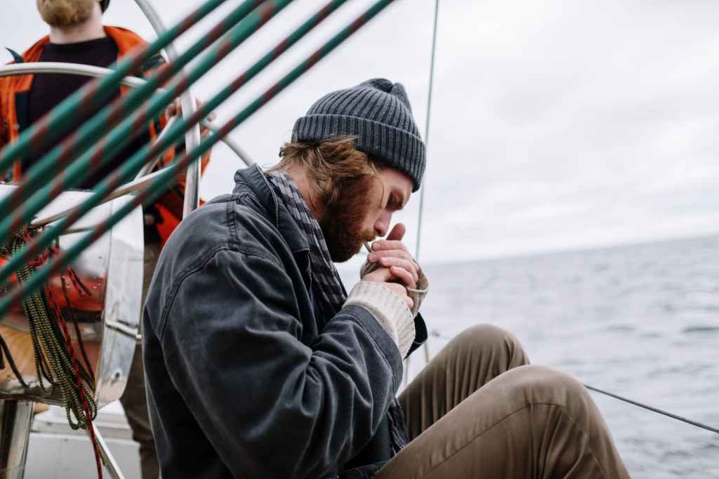 Fostering Mental Health Onboard Ships: Intervening in the Psychological Maelstrom of Long Voyages at&nbsp;Sea
