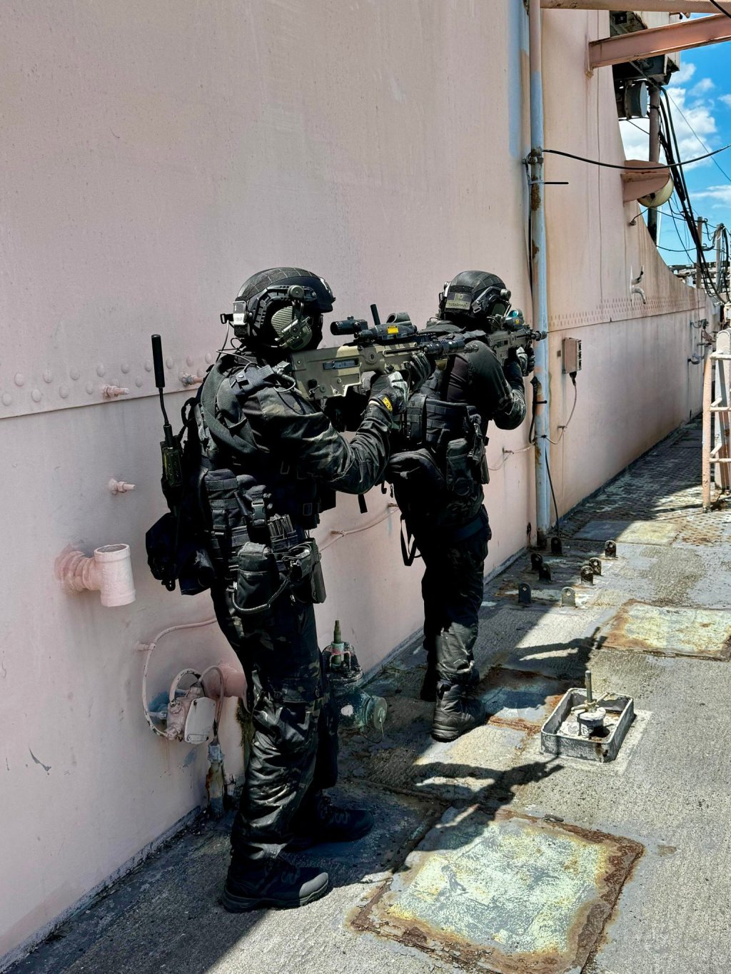 The Maritime Security Crisis: A Perfect Storm of Conflict and&nbsp;Disruption