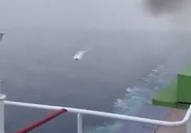 Red Sea’s Ghost Fleet: The New Maritime Threat Reshaping Global&nbsp;Trade