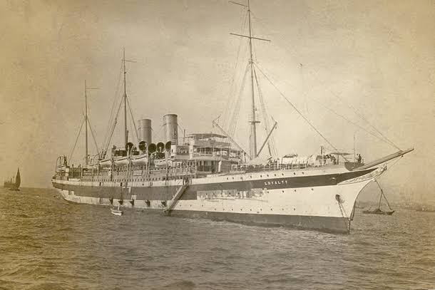 National Maritime Day -Walchand Hirachand’s Maritime Rebellion That Defied an&nbsp;Empire