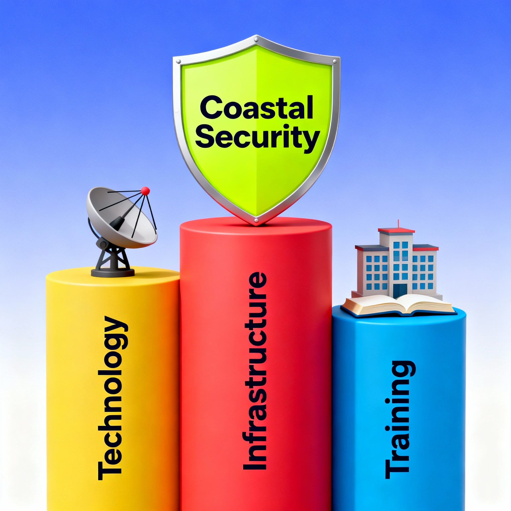 Coastal Surveillance Solutions That Work for Real Security Challenges ...